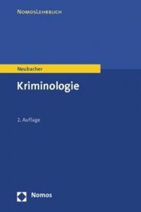 Kriminologie