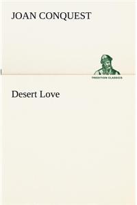 Desert Love