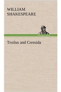 Troilus and Cressida