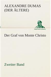 Graf von Monte Christo