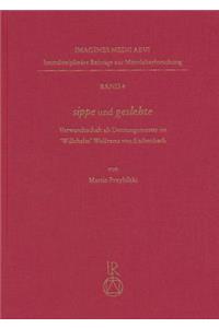 Sippe Und Geslehte