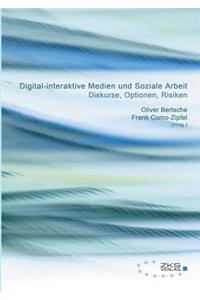 Digitale Medien Und Soziale Arbeit