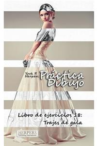 Práctica Dibujo - Libro de ejercicios 18