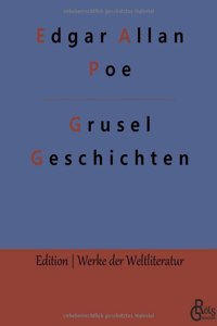 Grusel-Geschichten