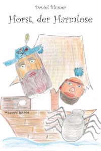 Horst, der Harmlose