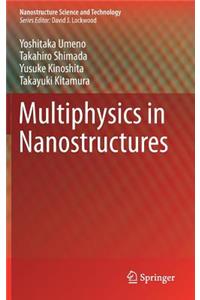 Multiphysics in Nanostructures (Nanostructure Science and Technology)