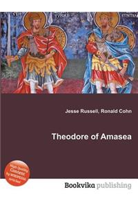 Theodore of Amasea