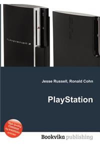 PlayStation