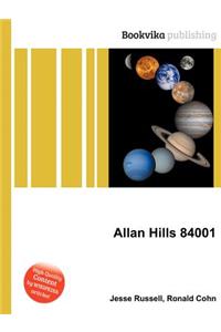 Allan Hills 84001