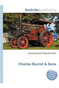 Charles Burrell & Sons