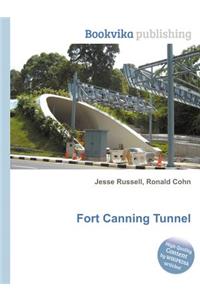 Fort Canning Tunnel