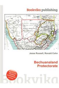 Bechuanaland Protectorate
