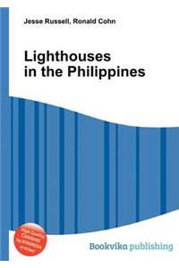 Lighthouses in the Philippines