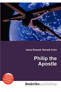 Philip the Apostle