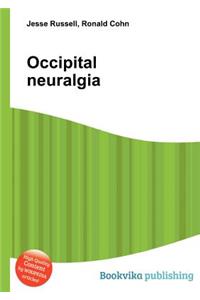 Occipital Neuralgia