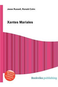 Xantes Mariales