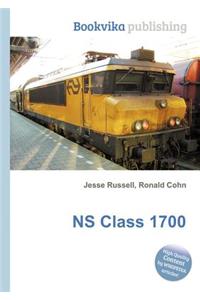 NS Class 1700