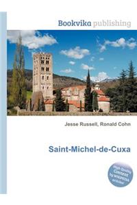 Saint-Michel-De-Cuxa