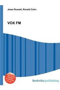 Vox FM