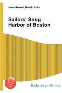 Sailors' Snug Harbor of Boston