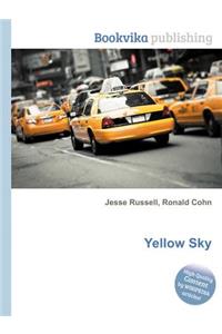Yellow Sky