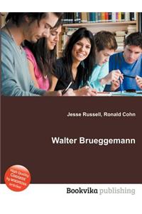 Walter Brueggemann