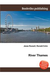 River Thames