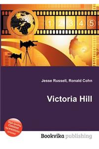 Victoria Hill