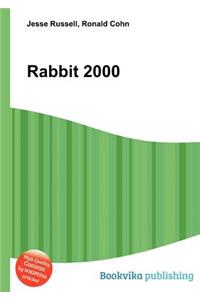 Rabbit 2000