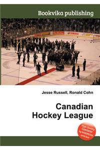 Canadian Hockey League