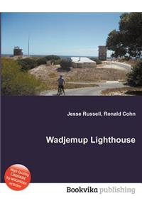 Wadjemup Lighthouse