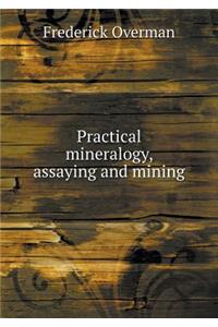 Practical Mineralogy, Assaying and Mining