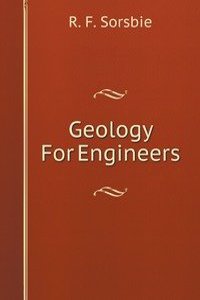 Geology For Engineers