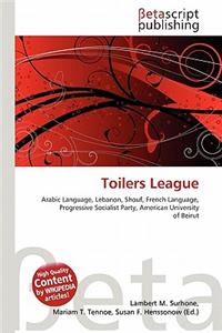 Toilers League