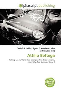 Attilio Bettega