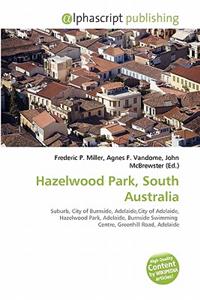 Hazelwood Park, South Australia