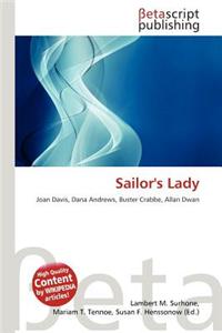Sailor's Lady