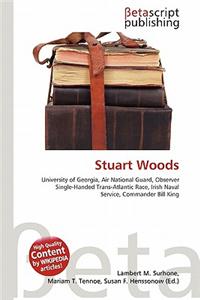 Stuart Woods