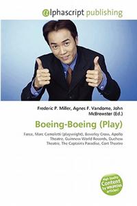 Boeing-Boeing (Play)