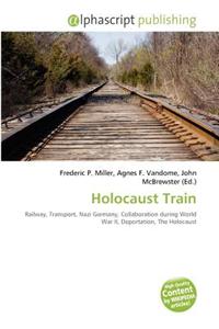 Holocaust Train