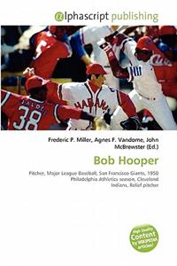 Bob Hooper