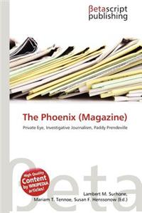 The Phoenix (Magazine)