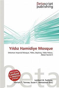 Y LD Z Hamidiye Mosque