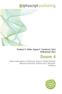 Doom 4