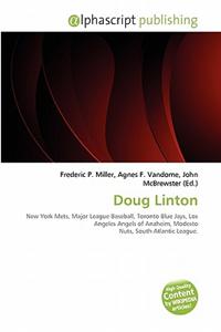 Doug Linton