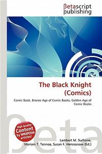 The Black Knight (Comics)