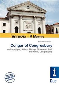 Congar of Congresbury