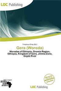 Gera (Woreda)