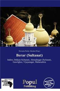 Berar (Sultanat)