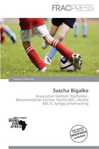 Sascha Bigalke